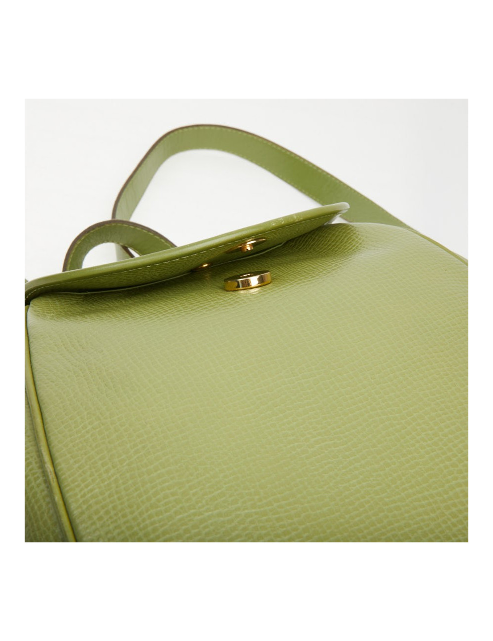 Sac à dos Christian Dior vintage 