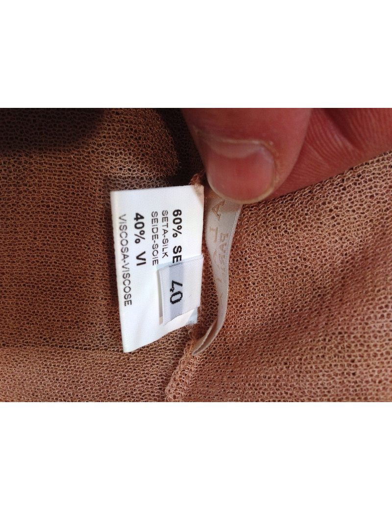 Ensemble Jupe avec Haut ALAÏA T40