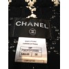 Cape CHANEL tweed T36