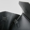 Sac à main Birkin 35 Hermès togo noir