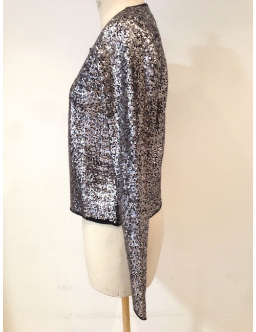 Veste à Paillettes ZADIG & VOLTAIRE DELUXE TM