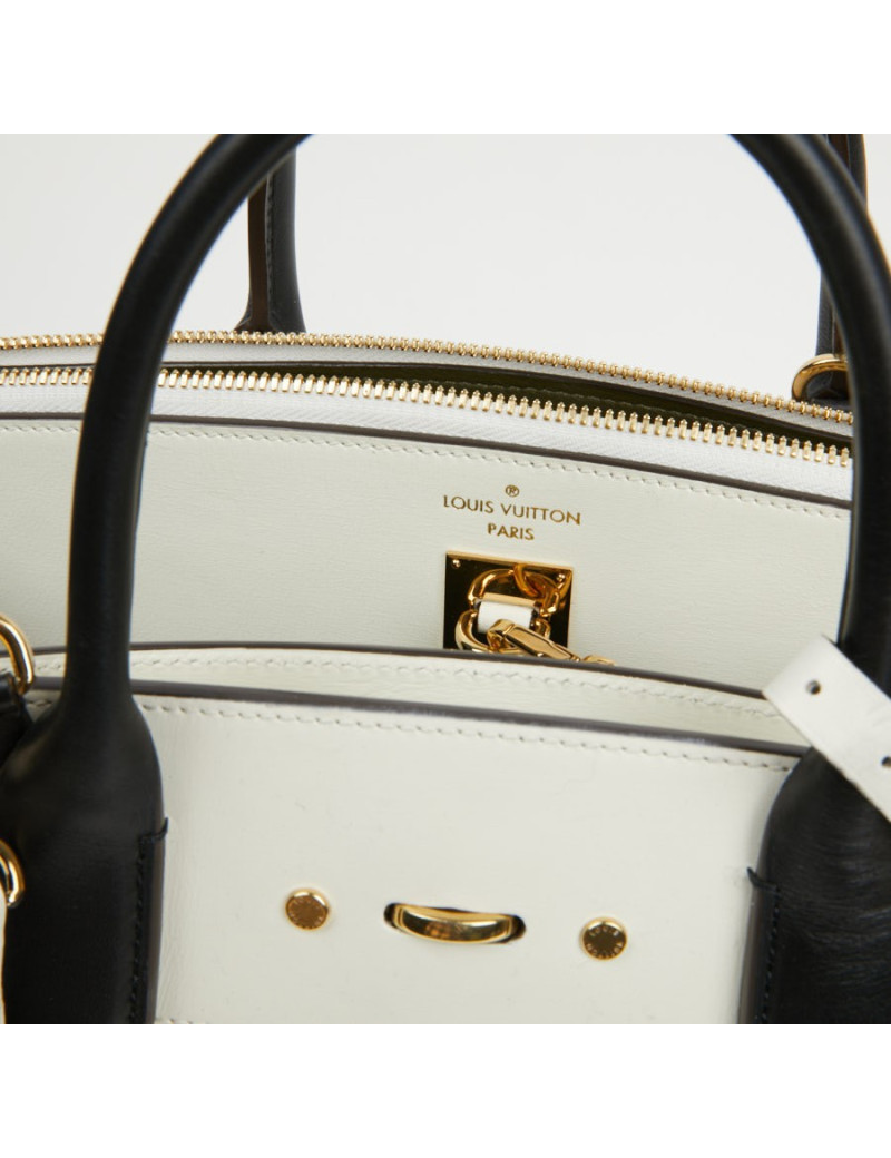 Sac City Steamer LOUIS VUITTON