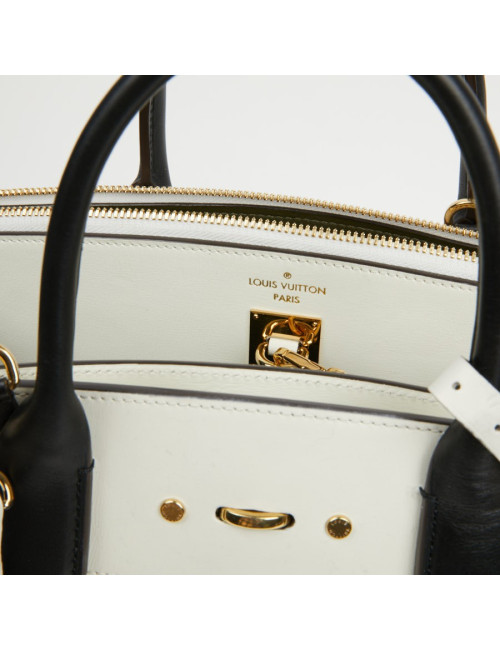 Sac City Steamer LOUIS VUITTON