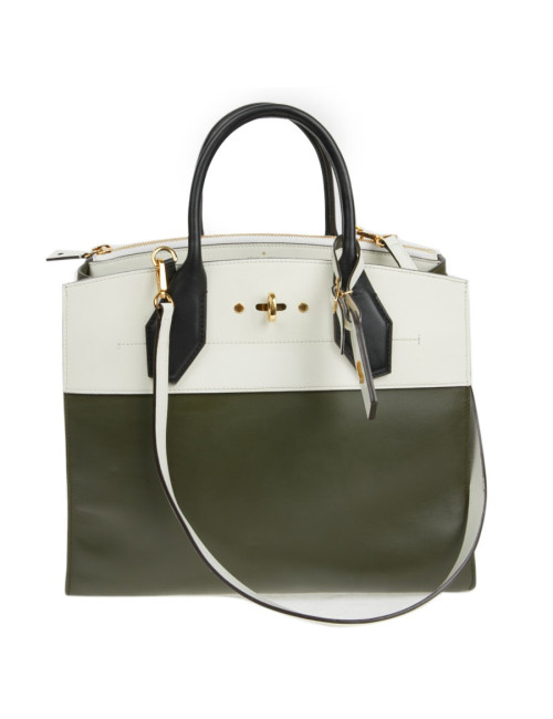 Sac City Steamer LOUIS VUITTON