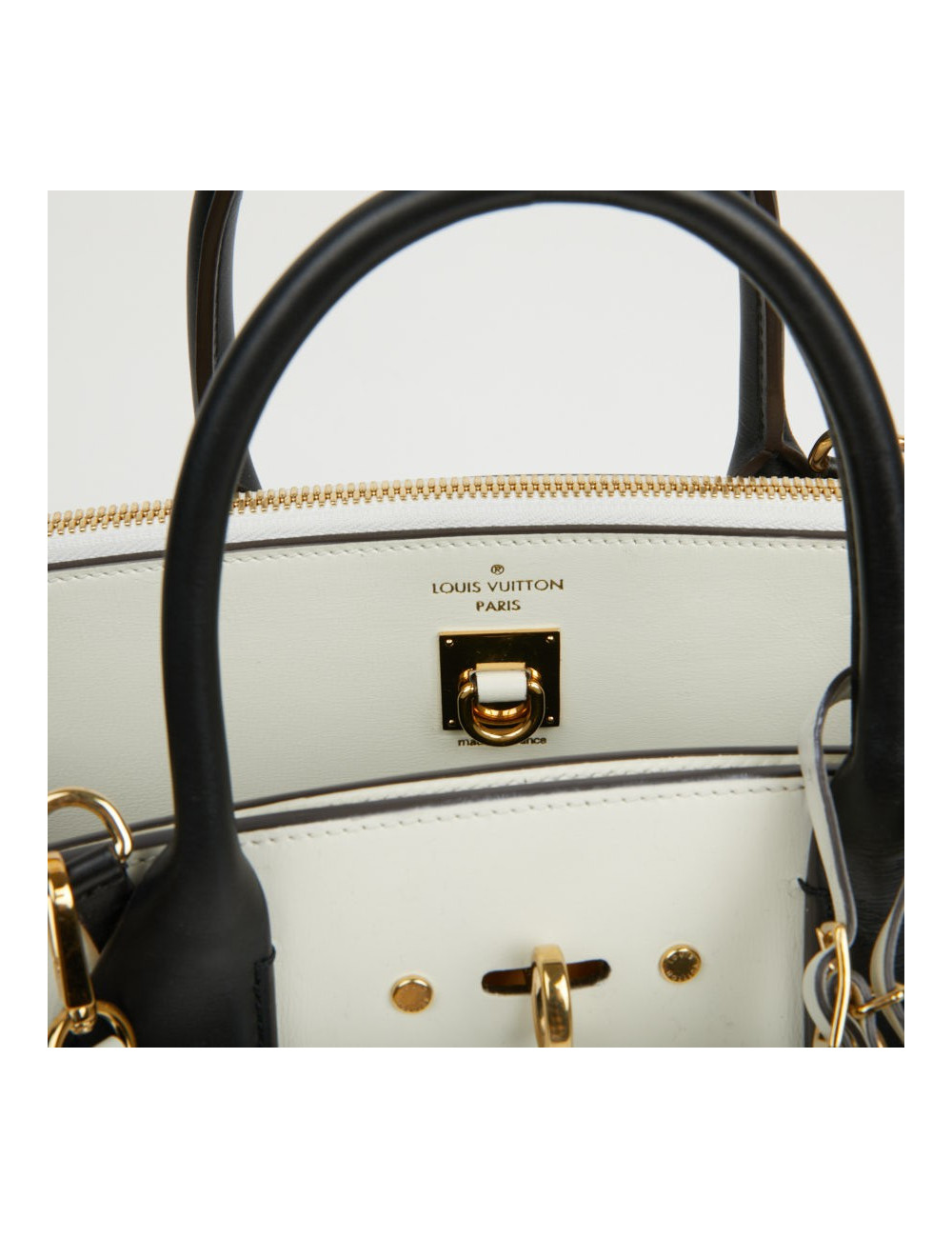 Sac City Steamer LOUIS VUITTON