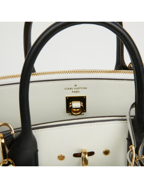 Sac City Steamer LOUIS VUITTON