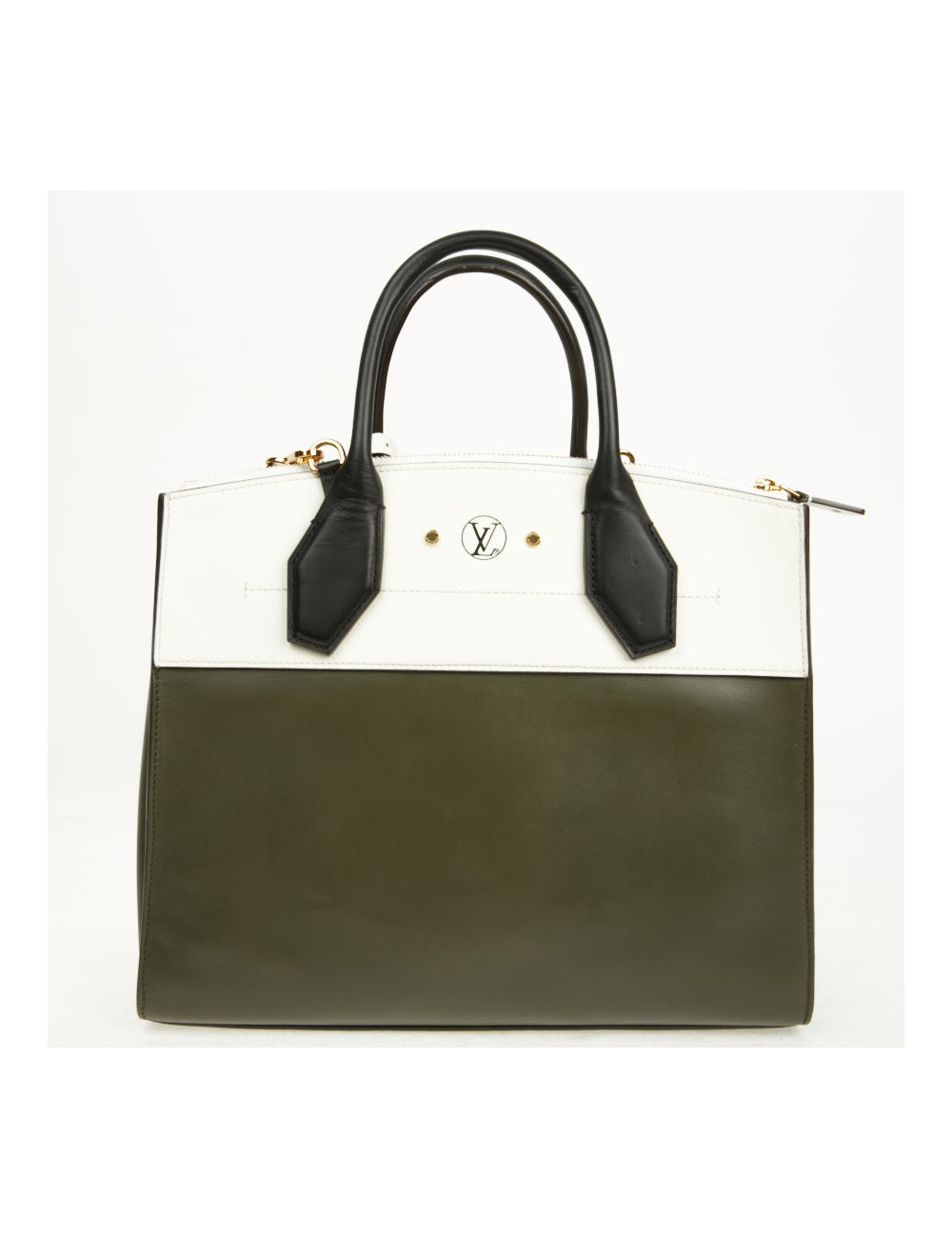 Sac City Steamer LOUIS VUITTON