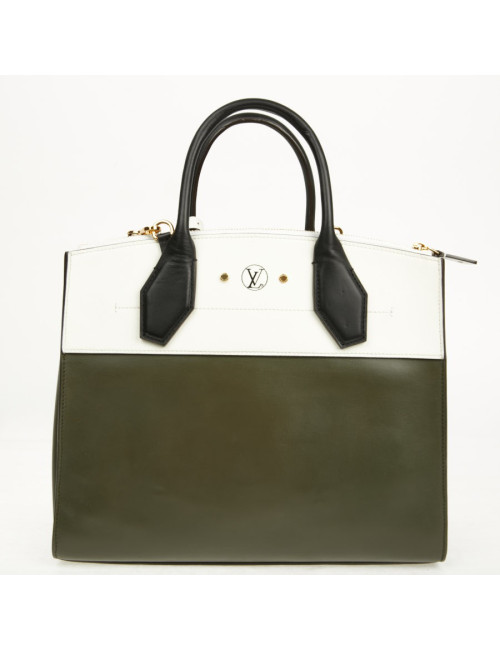 Sac City Steamer LOUIS VUITTON