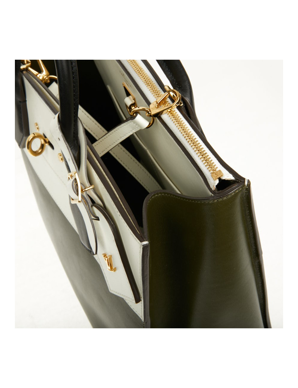 Sac City Steamer LOUIS VUITTON