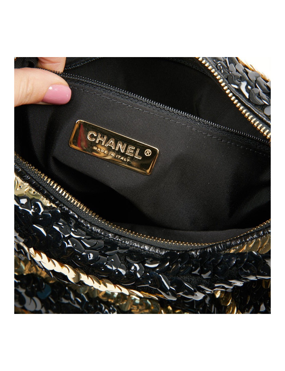 Sac Gabrielle CHANEL du soir