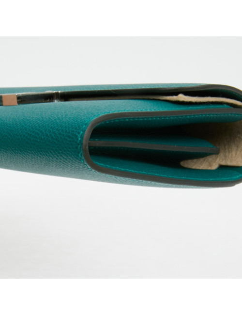 Portefeuille Constance Long: occasion certifiée authentique