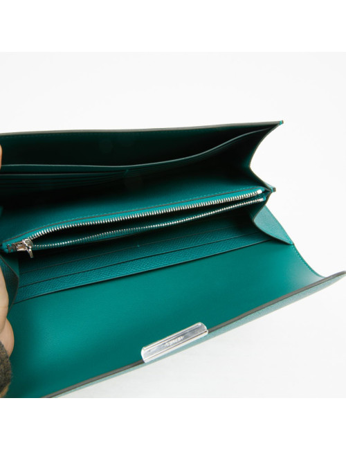 Portefeuille Constance Long: occasion certifiée authentique