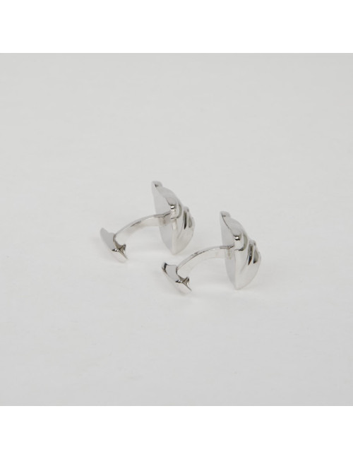 Boutons de manchette DUNHILL Boxer