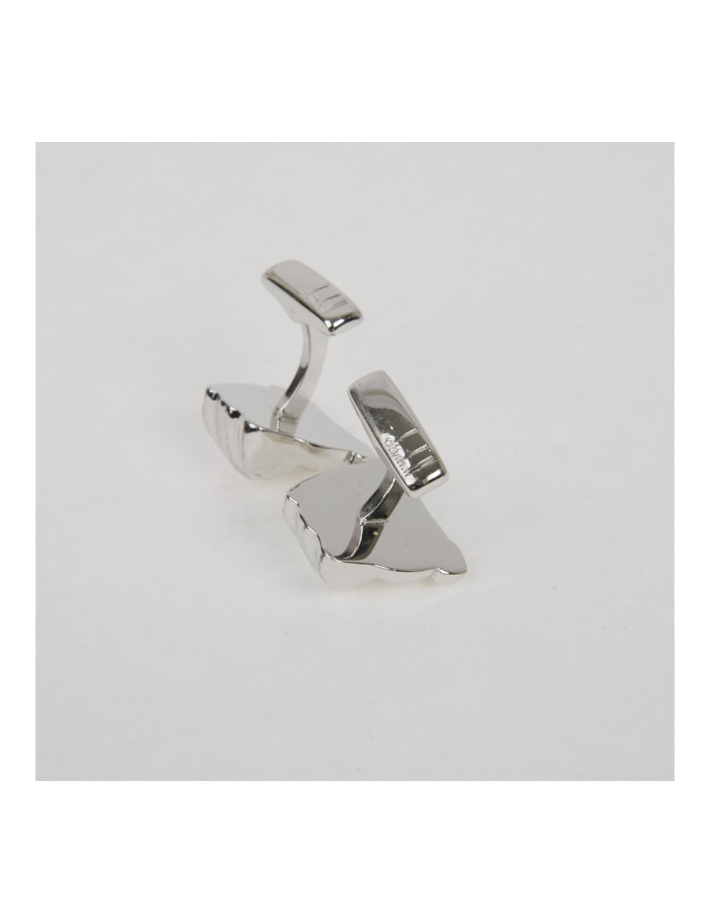 Boutons de manchette DUNHILL Boxer