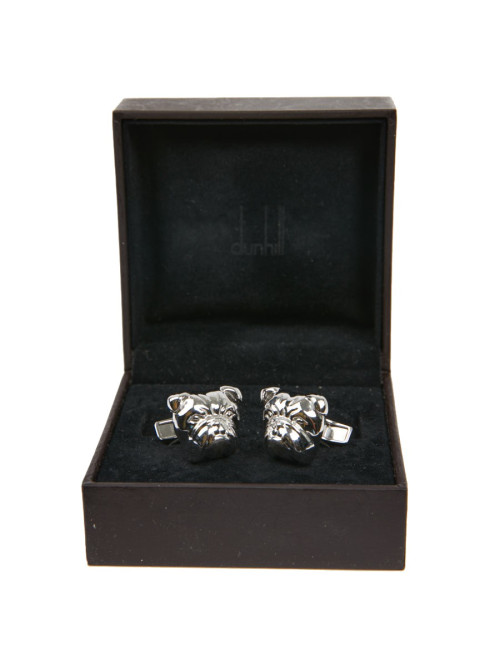 Boutons de manchette DUNHILL Boxer