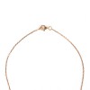 Collier Love CARTIER or 750/°°°