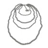Sutoir CHANEL perles 