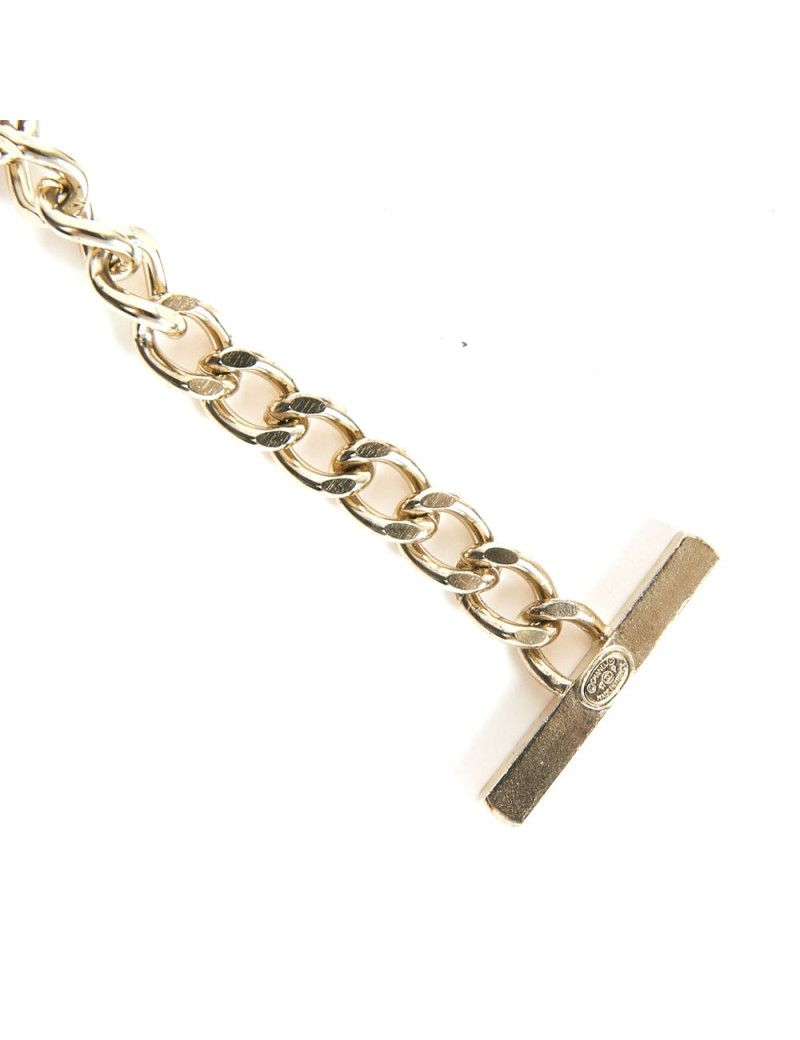 Collier CC CHANEL 