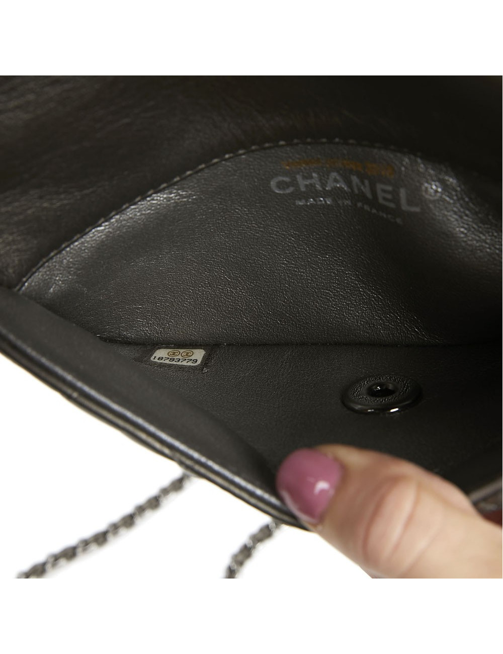 Sac wallet CHANEL
