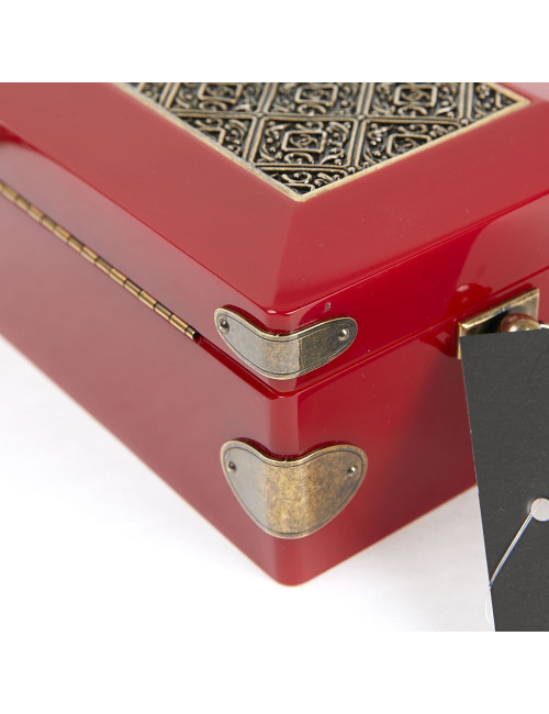 CHANEL Paris-Shanghai Minaudière  - CHANEL Pre-Owned Luxury Certified.