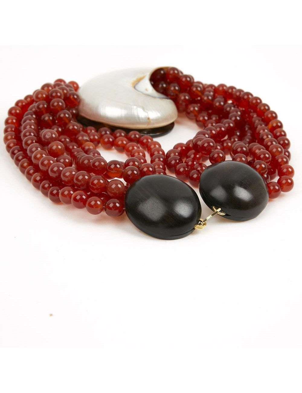 Collier Couture YSL SAINT LAURENT