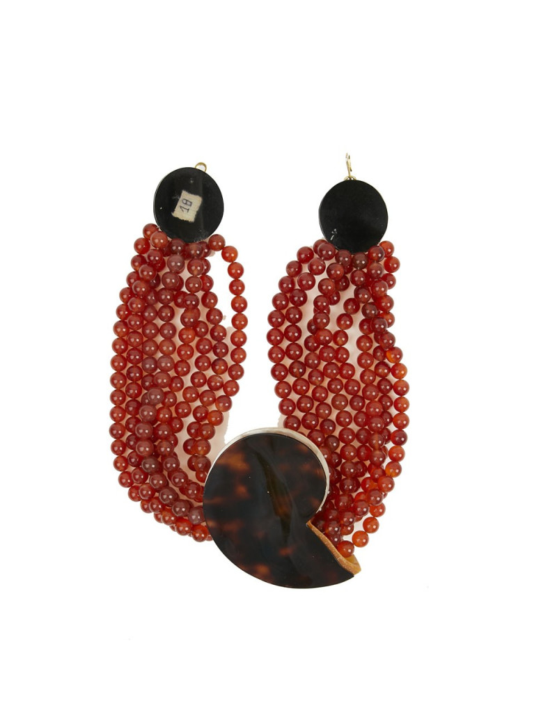 Collier Couture YSL SAINT LAURENT