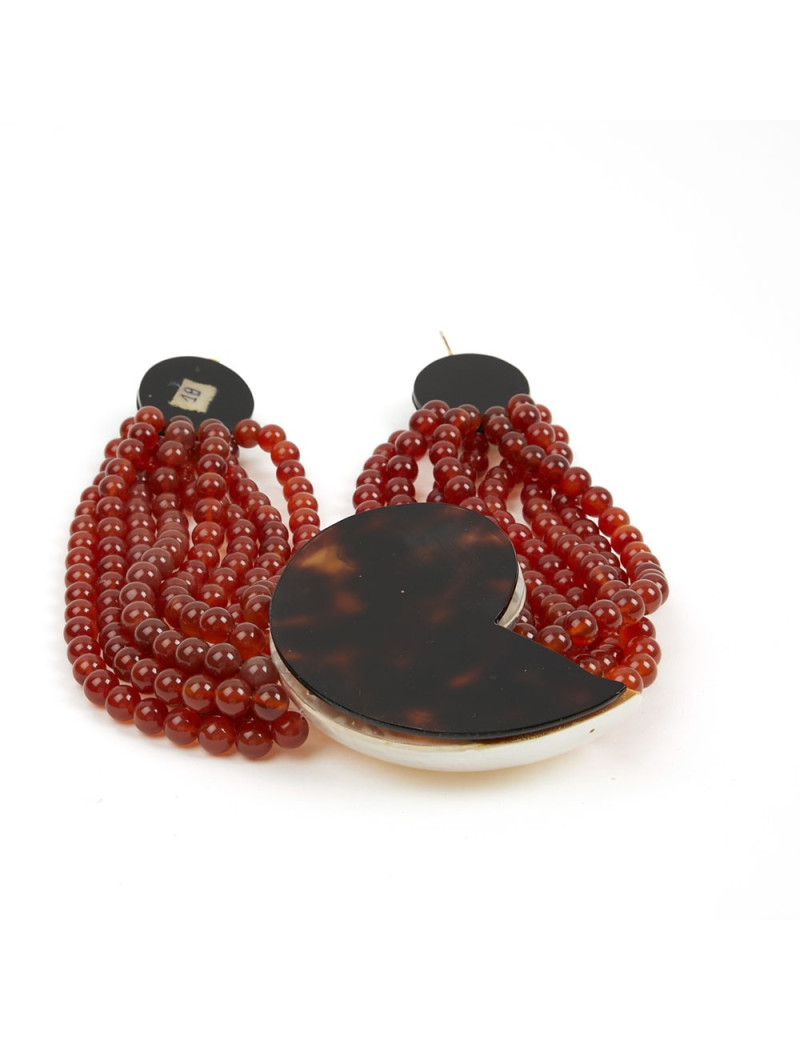 Collier Couture YSL SAINT LAURENT