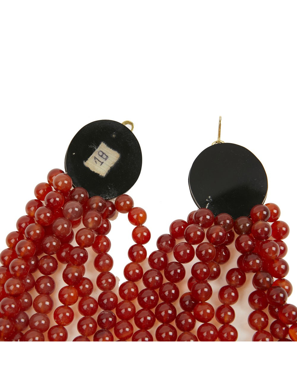 Collier Couture YSL SAINT LAURENT