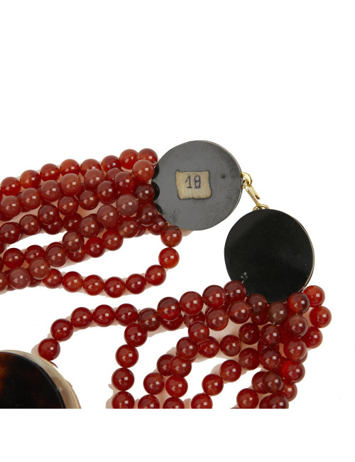 Collier Couture YSL SAINT LAURENT