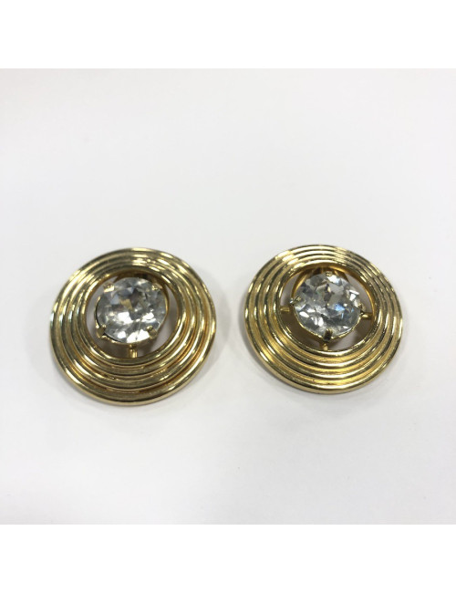Bouclesd'oreille CHRISTIAN DIOR