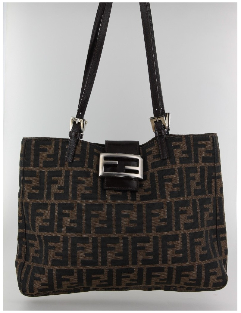 Sac Fendi Monogramme