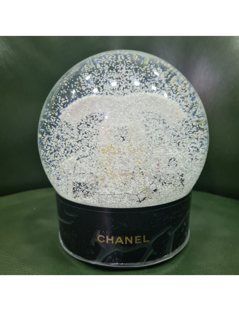 BOULE CHANEL GM