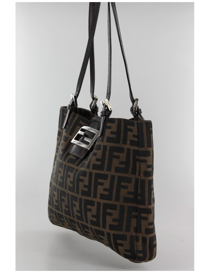 Sac Fendi Monogramme