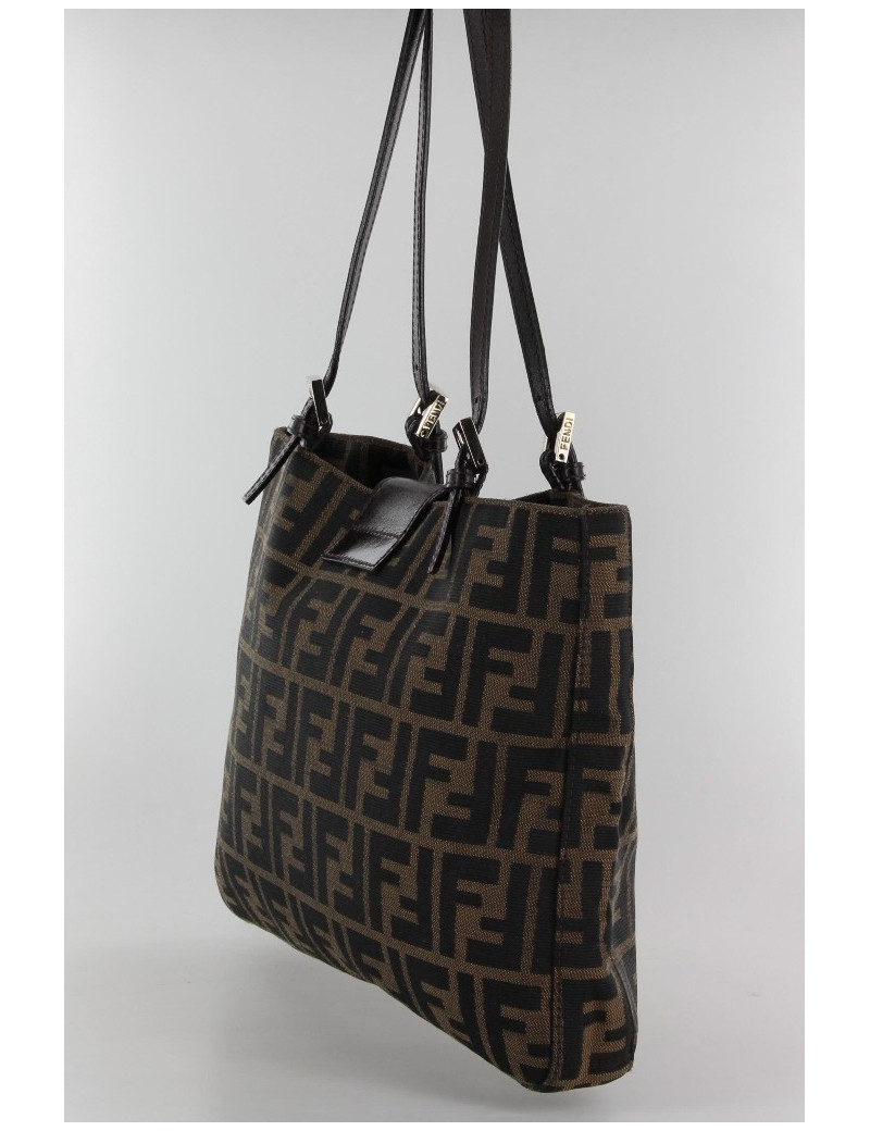 Sac Fendi Monogramme
