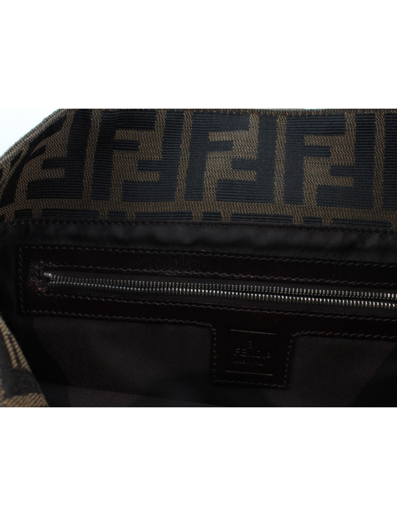 Sac Fendi Monogramme