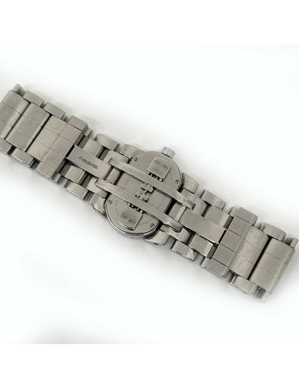 FRED Move One shiny steel