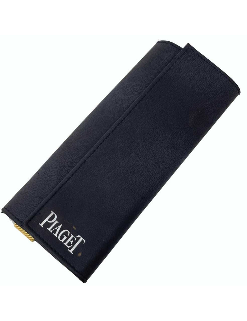 Montre PIAGET  Miss Protocole en or jaune