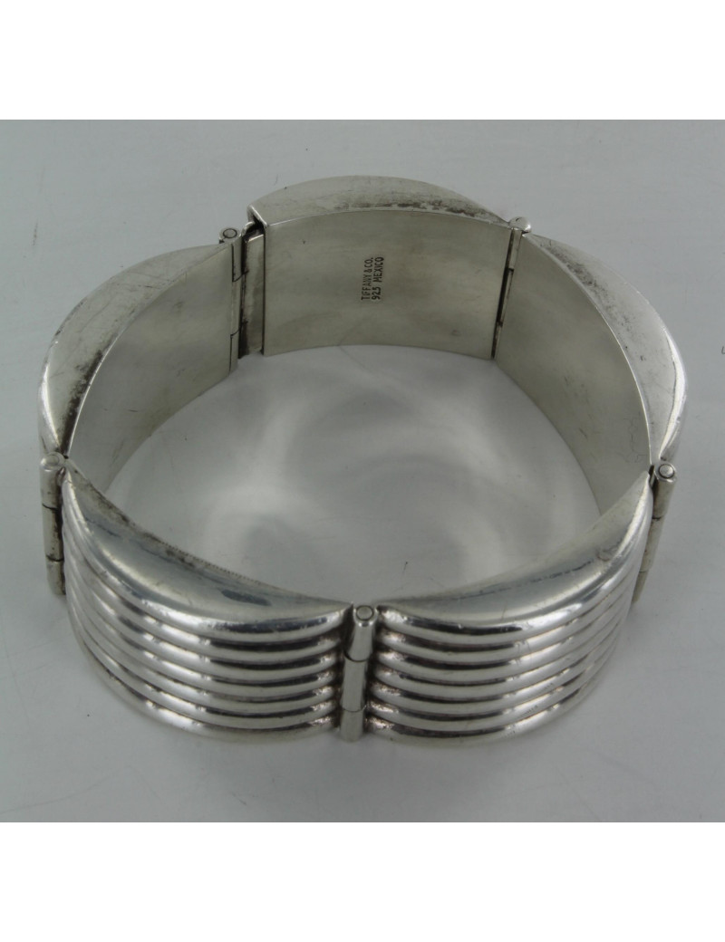 Bracelet TIFFANY argent 925