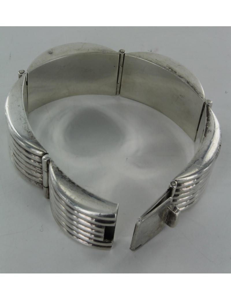 Bracelet TIFFANY argent 925