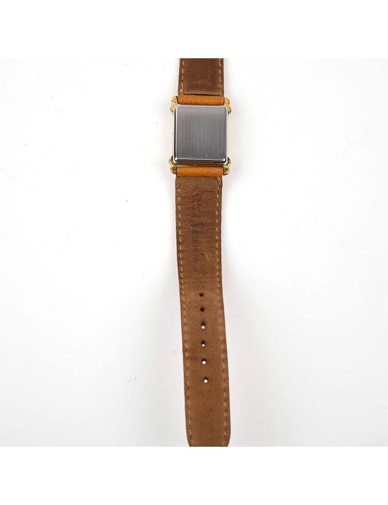 Montre TISSOT cadran rectangle