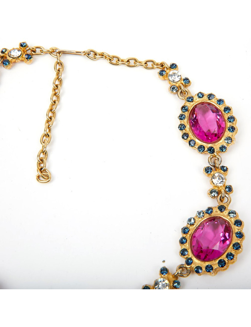 Collier d'apparat 