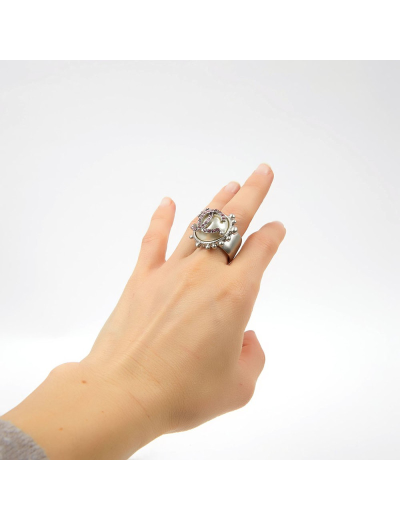 Bague CHANEL 