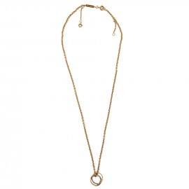 Collier Trinity Cartier 3 ors 
