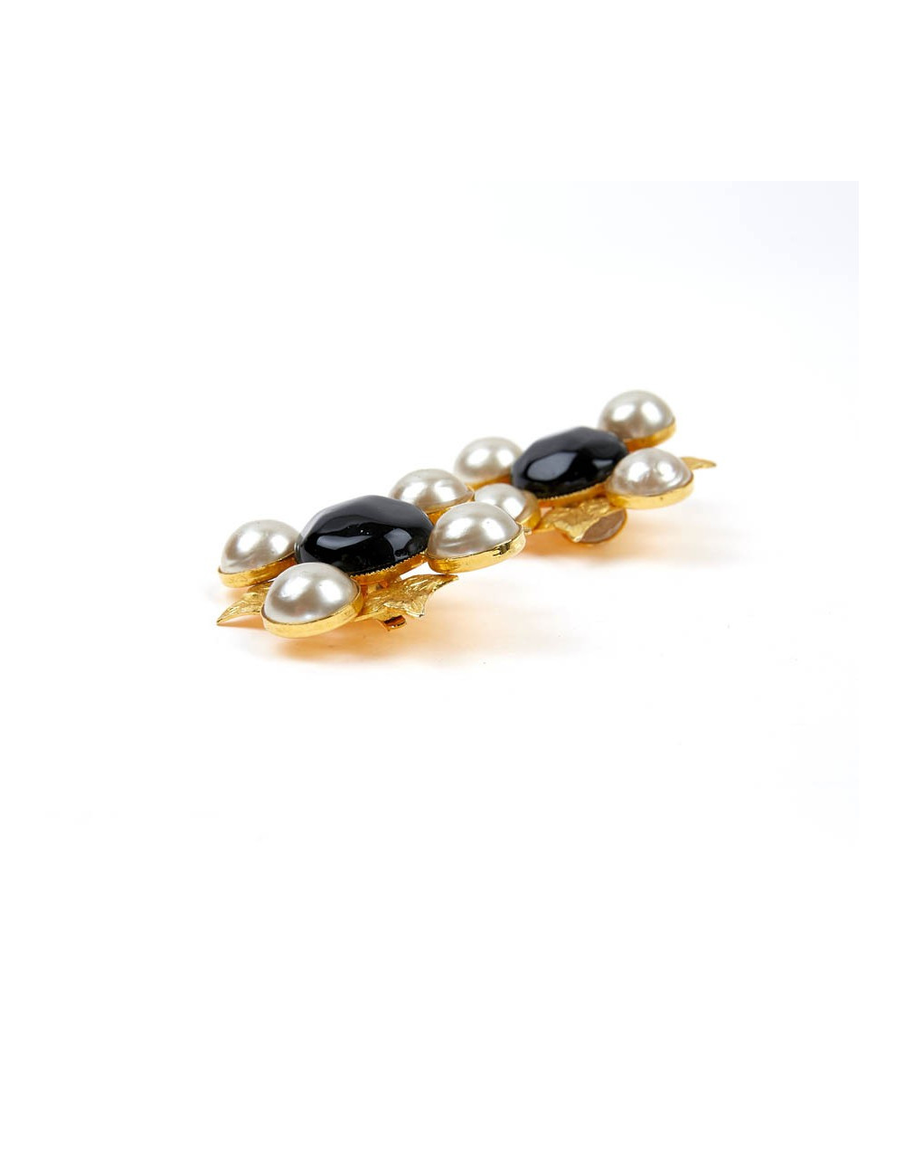  Boucles d'oreille CHANEL 