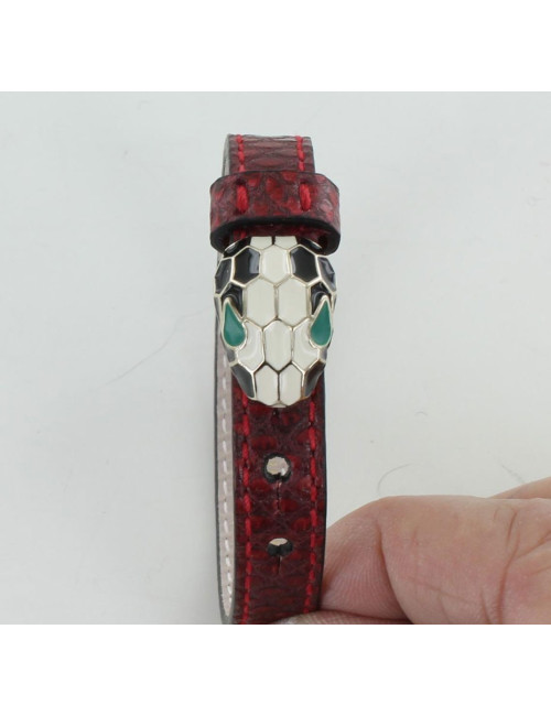 Bracelet serpent BULGARI