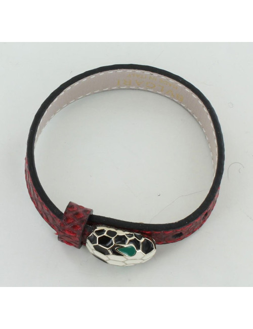 Bracelet serpent BULGARI