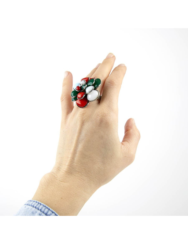 bague MARGUERITE DE VALOIS T unique