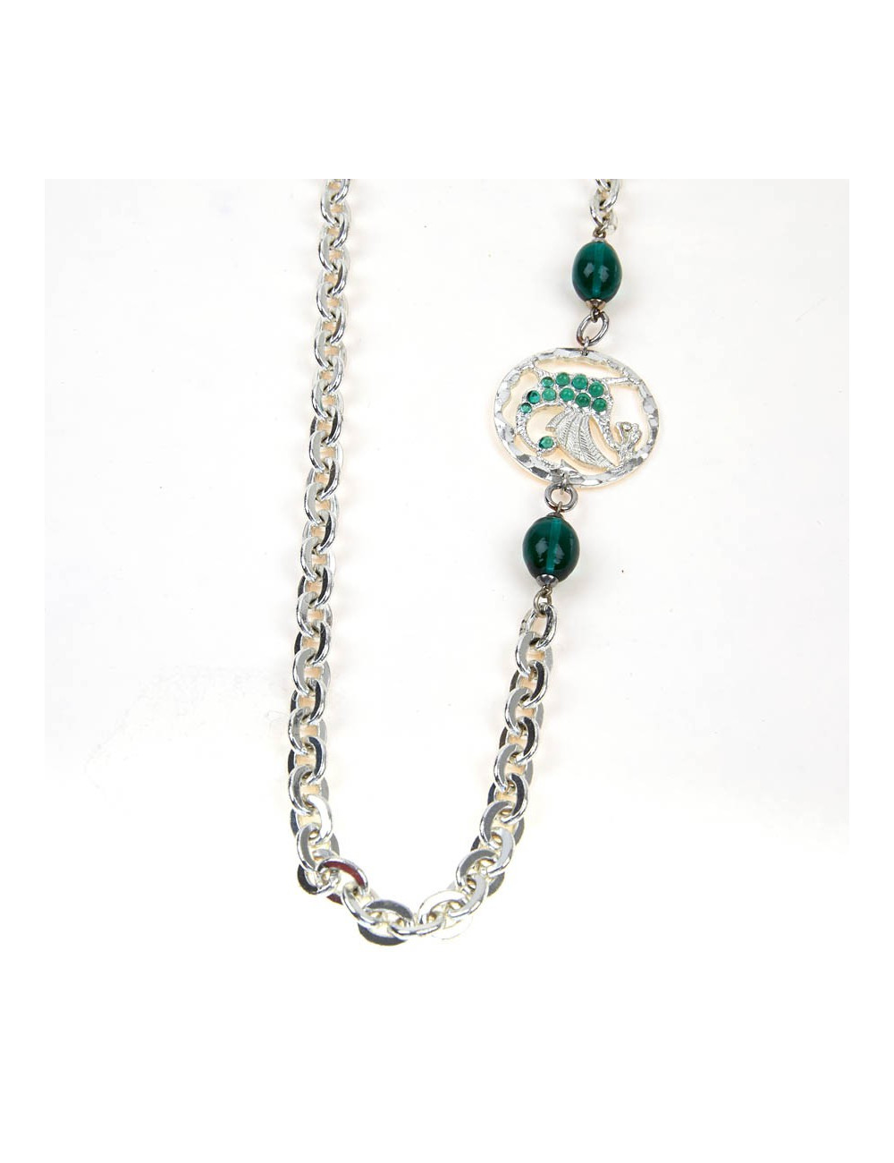 Sautoir MARGUERITE DE VALOIS 