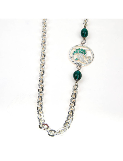 Sautoir MARGUERITE DE VALOIS 