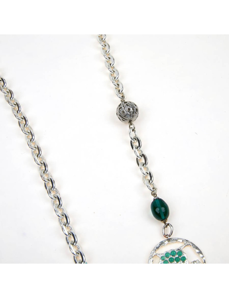 Sautoir MARGUERITE DE VALOIS 